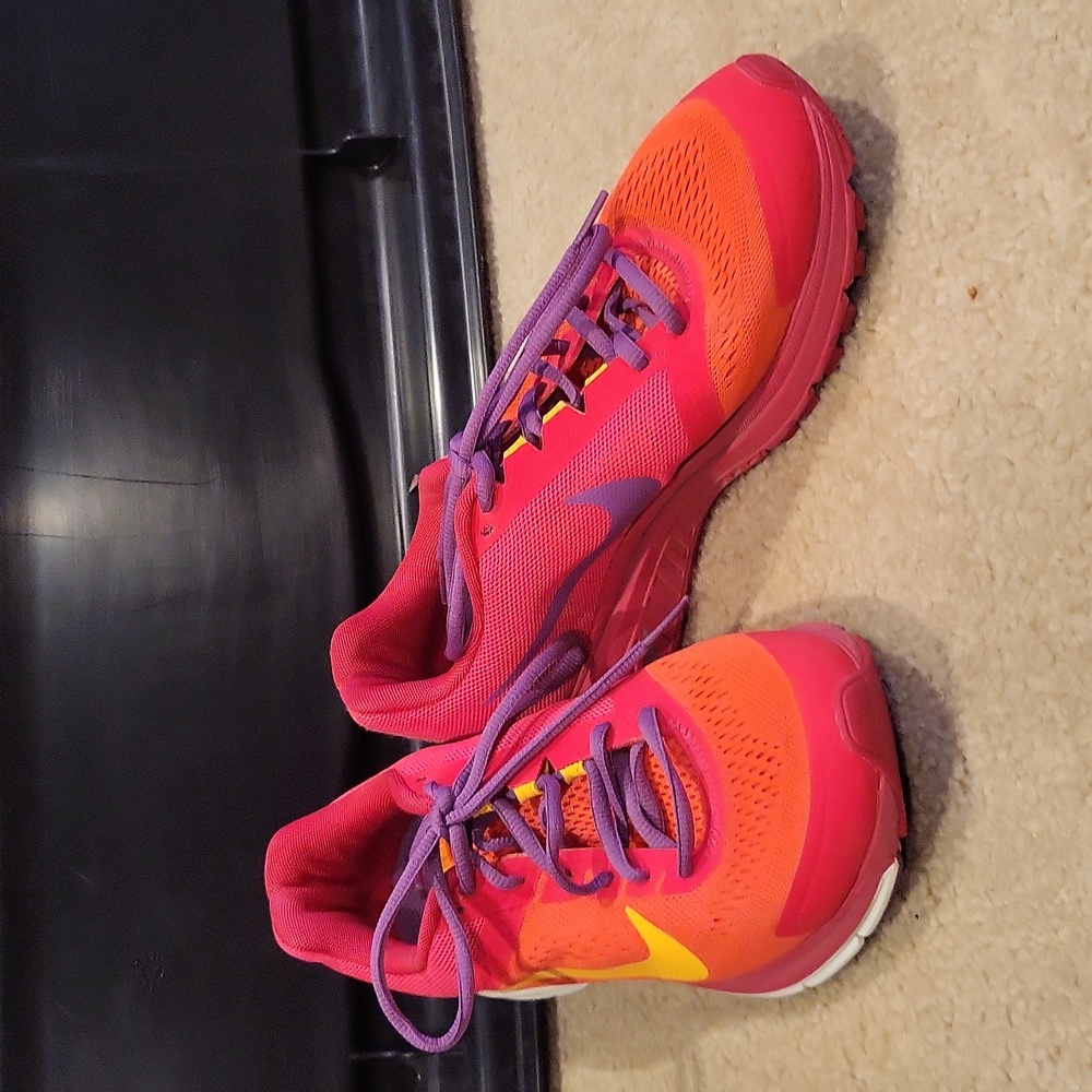 Nike Fitsole 2